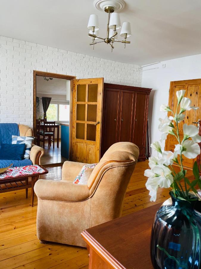 Ferienwohnung Cosy & Comfy - Old Town Posen Exterior foto