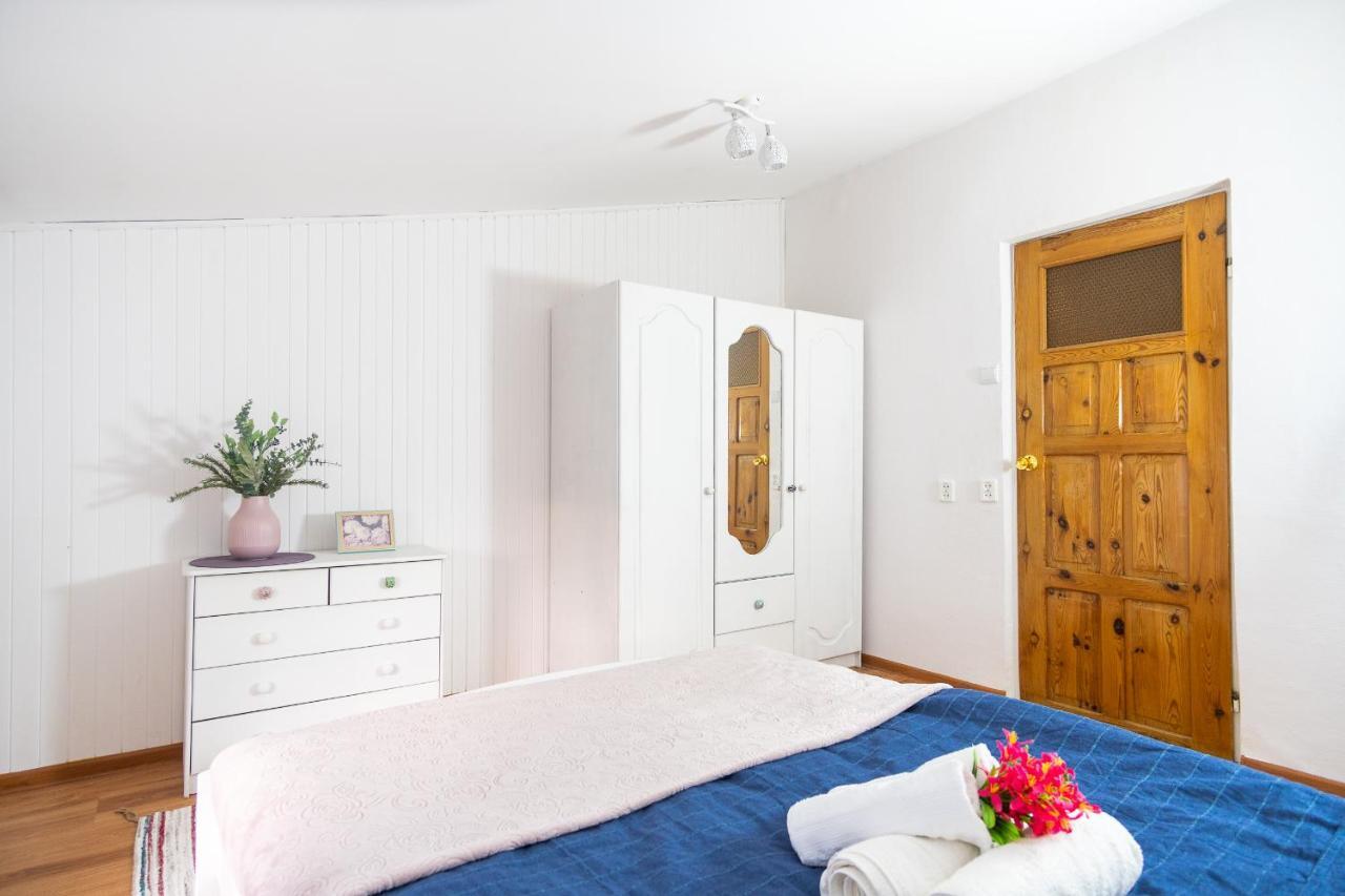 Ferienwohnung Cosy & Comfy - Old Town Posen Exterior foto